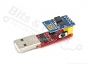 USB Programmer for ESP8266 with switch